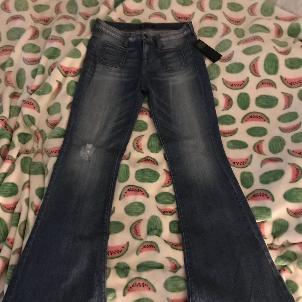 Guess jeans size 28.